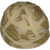 Potah na helmu GB Desert - použitý, Army
