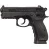 ASG Vzduchová pistole CZ 75D Compact, NonBlowback, CO2, ráže 4,5mm (.177) - černá 01
