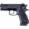 Airsoftová pistole CZ 75D Compact - CO2, GNB, ASG