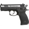 CZ 75D Compact Dual tone - CO2, 4,5mm, GNB, ASG