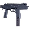 KSC MP9 A1 ASG/KSC blowback - černá 08
