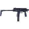 KSC MP9 A1 ASG/KSC blowback - černá 02