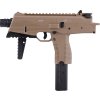 KWA ASG BT MP9 A3 desert 04