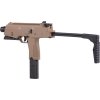 KWA ASG BT MP9 A3 desert 06