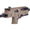 KWA ASG BT MP9 A3 desert 11