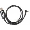 USB programovací kabel pro radiostanice WOUXUN, TYT, BAOFENG
