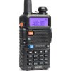 Vysílačka BAOFENG UV-5R (VHF, UHF), BAOFENG