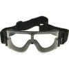 BOL Bolle X800 goggles with case 01