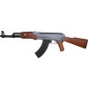 CYM Airsoftová zbraň AK47 (CM.028), ABS 01