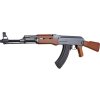 CYM Airsoftová zbraň AK47 (CM.028), ABS 08
