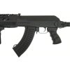 CYM Airsoftová zbraň AK47C Tactical (CM.028C), ABS 07