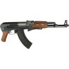 CYM Airsoftová zbraň AK-47S (CM.028S), ABS 06