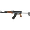 CYM Airsoftová zbraň AK-47S (CM.028S), ABS 01
