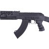CYM Airsoftová zbraň AK74 Tactical, ocelové tělo (CM.048A) 08