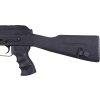 CYM Airsoftová zbraň AK74 Tactical, ocelové tělo (CM.048A) 09