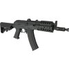 CYM Airsoftová zbraň AKS-74UN - celokov, RIS , LMT pažba (CM.040H) 05