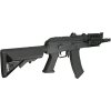 CYM Airsoftová zbraň AKS-74UN - celokov, RIS , LMT pažba (CM.040H) 06