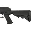 CYM Airsoftová zbraň AKS-74UN - celokov, RIS , LMT pažba (CM.040H) 10