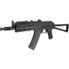 CYM Airsoftová zbraň AKS-74UN RAS - celokov (CM.045C) 06