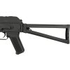 CYM Airsoftová zbraň AKS-74UN RAS - celokov (CM.045C) 10