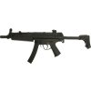 CYMA Airsoftový samopal MP5J (CM.041J) - celokov - Licence H&K 01