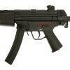 CYMA Airsoftový samopal MP5J (CM.041J) - celokov - Licence H&K 05