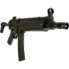 CYMA Airsoftový samopal MP5J (CM.041J) - celokov - Licence H&K 06