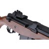 CYM Airsoftová zbraň M14 (CM.032) - imitace dřeva 08