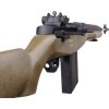 CYM Airsoftová zbraň M14 (CM.032) - olivová 08