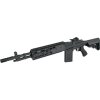 CYMA Airsoftová zbraň M14 EBR (CM.032 EBR) - černá 05