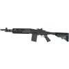 CYMA Airsoftová zbraň M14 EBR (CM.032 EBR) - černá 03