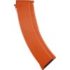 CYM Zásobník plastový pro AK/RPK 800 ran - oranžový 02