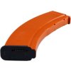 CYM Zásobník plastový pro AK/RPK 800 ran - oranžový 04