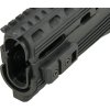 CYM RIS předpažbí  plus  pažbička pro AK47, černá 06