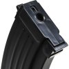 CYM Tlačný kovový zásobník RPK pro AK na 110 ran (C90) 05