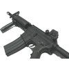 DBY M4 CQB (kovové tělo) 3981M 04