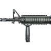 DBY M4 CQB (kovové tělo) 3981M 06