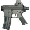 DBY M4 CQB (kovové tělo) 3981M 07