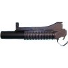 DBY M203 Grenade Launcher Replica - Long version 01
