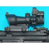 G a P Kolimátor Docter pro optiky ACOG(A3) 02