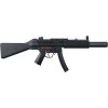Airsoftový samopal MP5 SD5 - celokov, J. G. Works, JG806 02