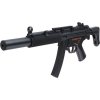 JGW JG805 submachine airsoft gun 06