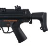 JGW JG805 submachine airsoft gun 07