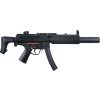 JGW JG805 submachine airsoft gun 02
