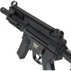 J.G. Works Airsoftový samopal MP5K SOP MOD2 - J. G. Works, JG206 15