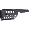Předpažbí SIR Rail System pro MP5K/PDW 01