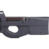 CYMA Airsofový samopal P90 TR - dlouhá hlaveň, Cyma, CM.060A 08