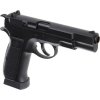 KJW KP-09 CO2 pistol replica 04
