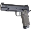 KJW KP-05 (CO2) pistol replica - olive 03