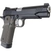 KJW KP-05 (CO2) pistol replica - olive 04